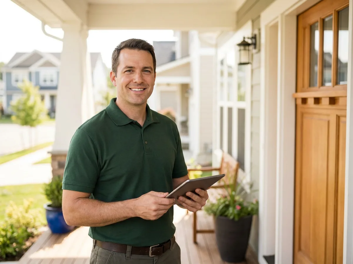 Pest control FAQs for Gosport, IN